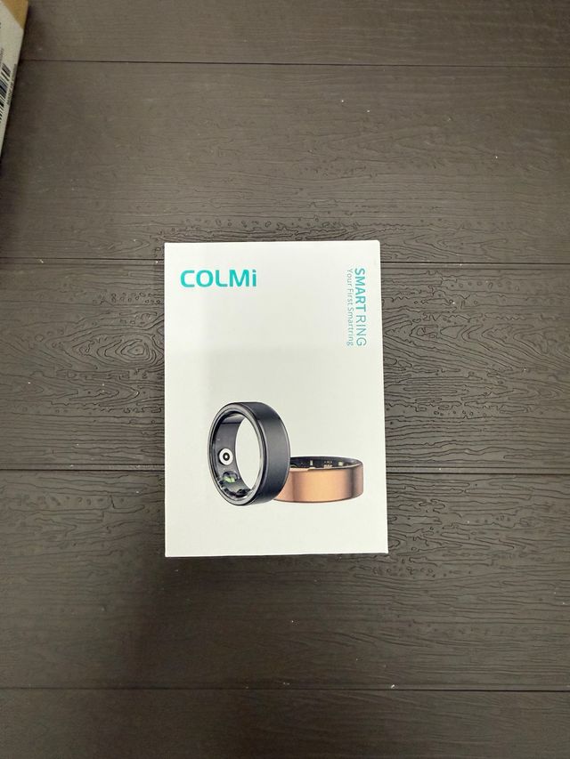 COLMI Smart Ring