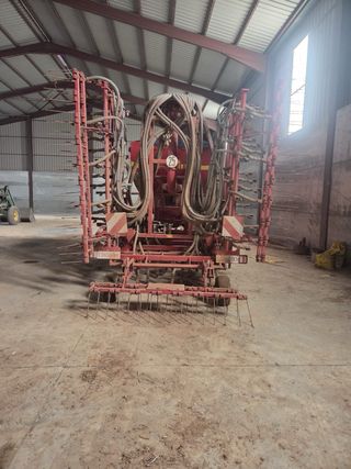 Sembradora Aguirre RS-T 700