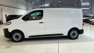 Opel Vivaro 1.5 DIESEL FURGON M EXPRES 105CV 2021
