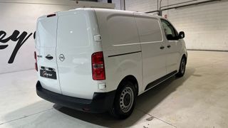 Opel Vivaro 1.5 DIESEL FURGON M EXPRES 105CV 2021