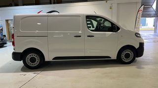 Opel Vivaro 1.5 DIESEL FURGON M EXPRES 105CV 2021