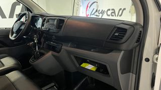 Opel Vivaro 1.5 DIESEL FURGON M EXPRES 105CV 2021