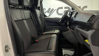 Opel Vivaro 1.5 DIESEL FURGON M EXPRES 105CV 2021