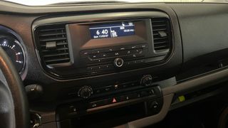 Opel Vivaro 1.5 DIESEL FURGON M EXPRES 105CV 2021