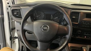 Opel Vivaro 1.5 DIESEL FURGON M EXPRES 105CV 2021