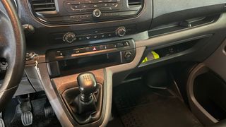 Opel Vivaro 1.5 DIESEL FURGON M EXPRES 105CV 2021