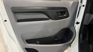 Opel Vivaro 1.5 DIESEL FURGON M EXPRES 105CV 2021