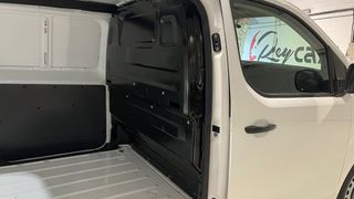 Opel Vivaro 1.5 DIESEL FURGON M EXPRES 105CV 2021