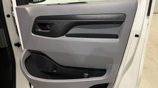 Opel Vivaro 1.5 DIESEL FURGON M EXPRES 105CV 2021