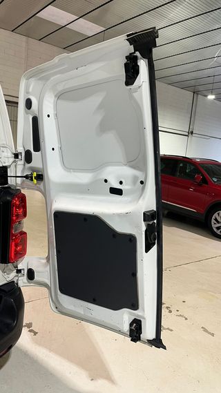 Opel Vivaro 1.5 DIESEL FURGON M EXPRES 105CV 2021