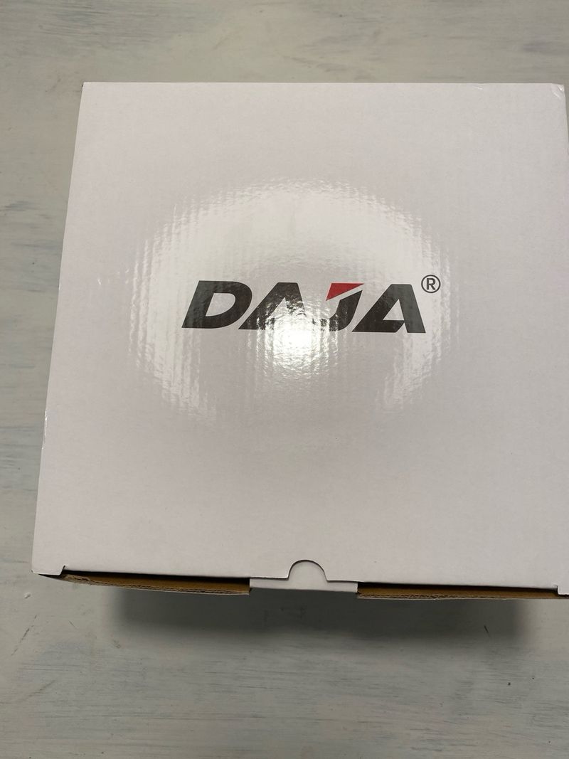 Máquina de grabado láser DJ6 afbeelding 8