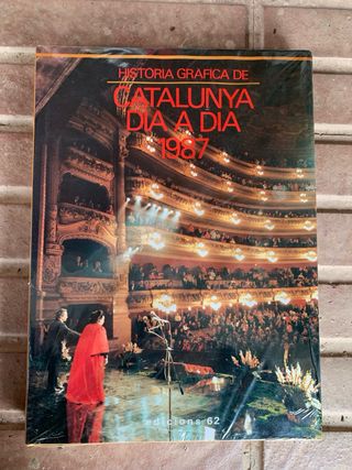 11 Historia grafica de catalunya del 1978 al 1987