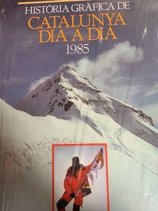 11 Historia grafica de catalunya del 1978 al 1987