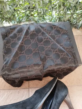 Zapatos de tacón Gucci