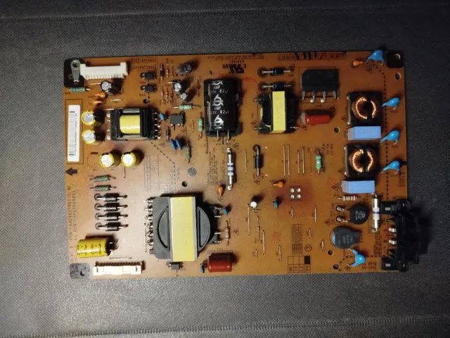 Fuente Alimentación TV LG 42LS5600-ZC