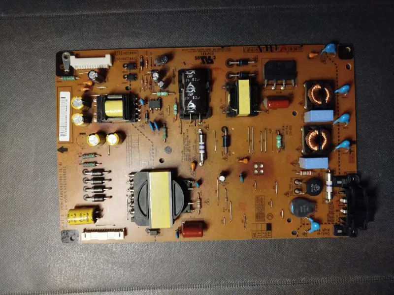 Fuente Alimentación TV LG 42LS5600-ZC