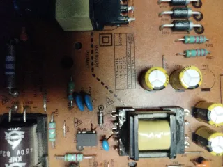 Fuente Alimentación TV LG 42LS5600-ZC