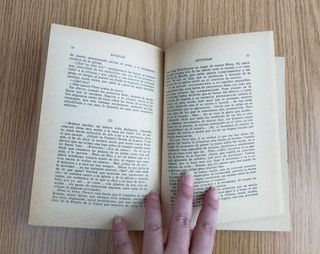 "Rimas y Leyendas / Cartas desde mi celda"