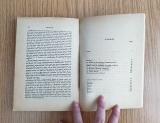 "Rimas y Leyendas / Cartas desde mi celda"