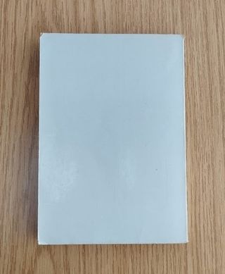 "Rimas y Leyendas / Cartas desde mi celda"
