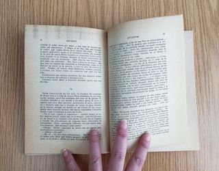 "Rimas y Leyendas / Cartas desde mi celda"