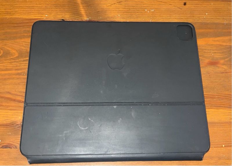 Teclado Apple Magic Keyboard 12.9 afbeelding 3