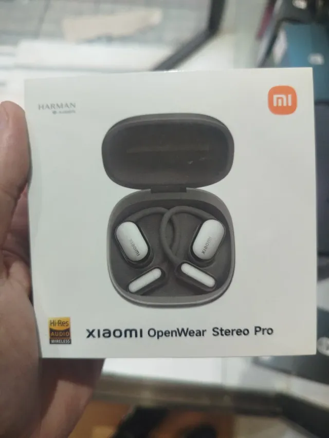 Xiaomi OpenWear Stereo Pro Negros