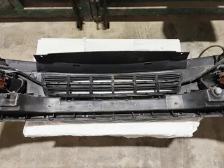 Parachoques Citroën Saxo