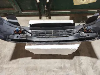 Parachoques Citroën Saxo