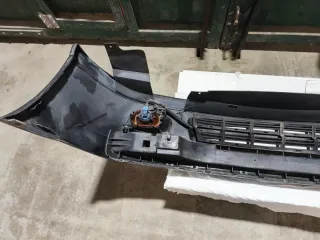 Parachoques Citroën Saxo