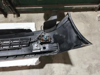 Parachoques Citroën Saxo