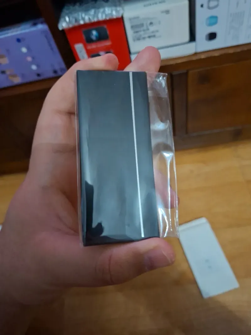 Batería HW Y6 afbeelding 4