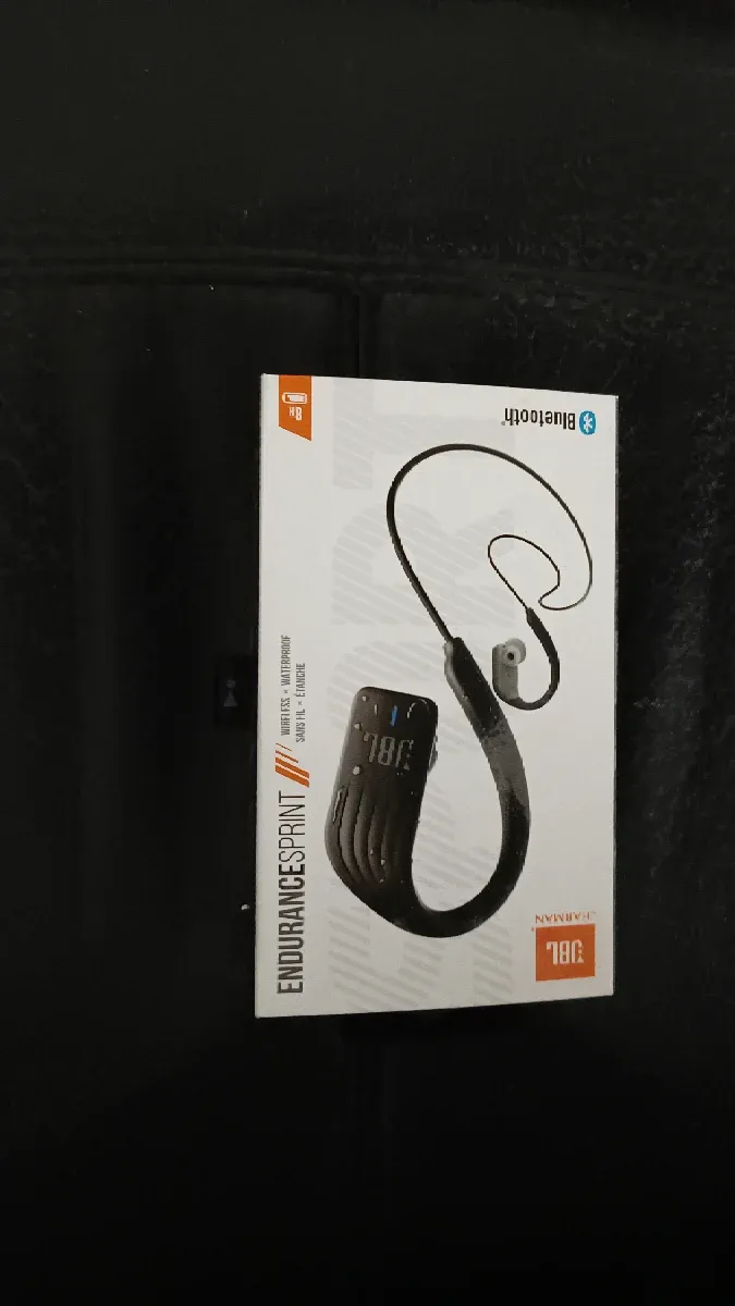 Auriculares JBL Endurance Sprint