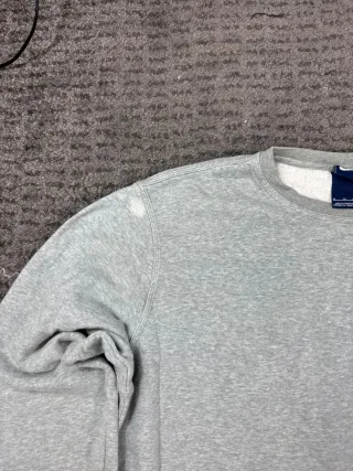 ¡¡OFERTA!! Talla XL Sudadera Nike Gris