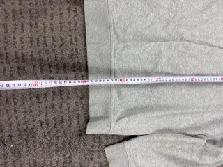 ¡¡OFERTA!! Talla XL Sudadera Nike Gris