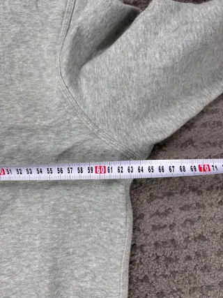 ¡¡OFERTA!! Talla XL Sudadera Nike Gris