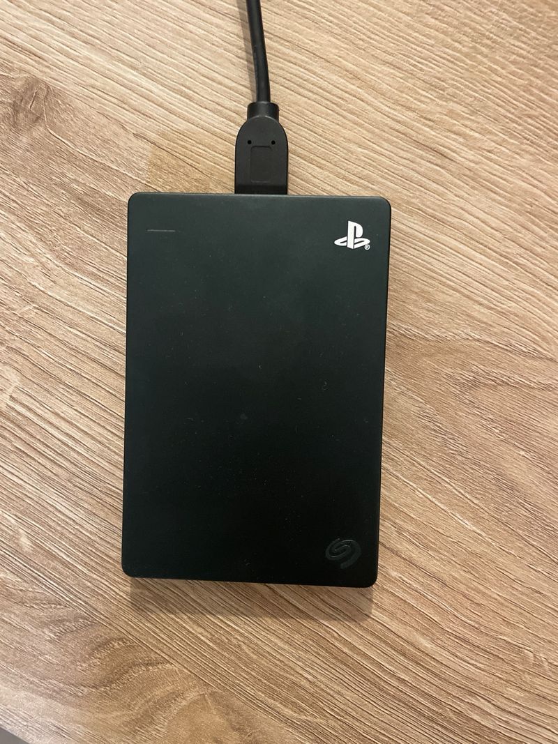 Consola PS4 (PlayStation 4) Negra afbeelding 3