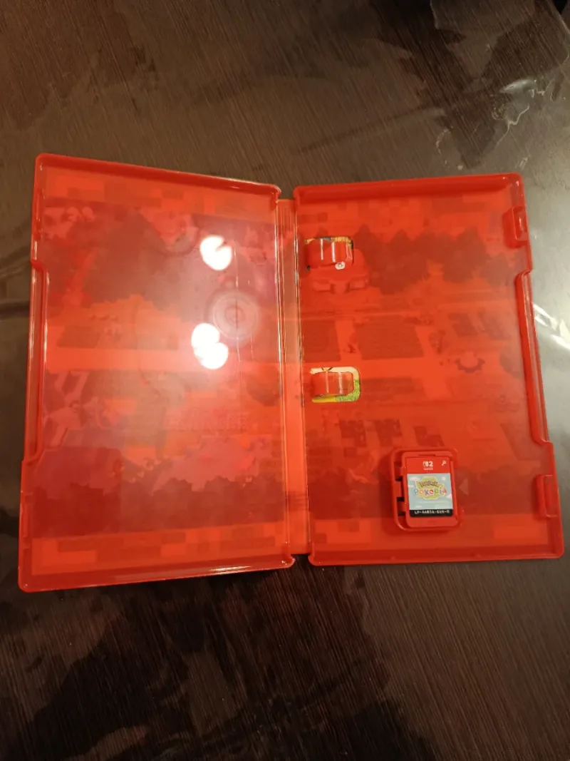 Pokemon Pokopia Nintendo Switch 2 afbeelding 3