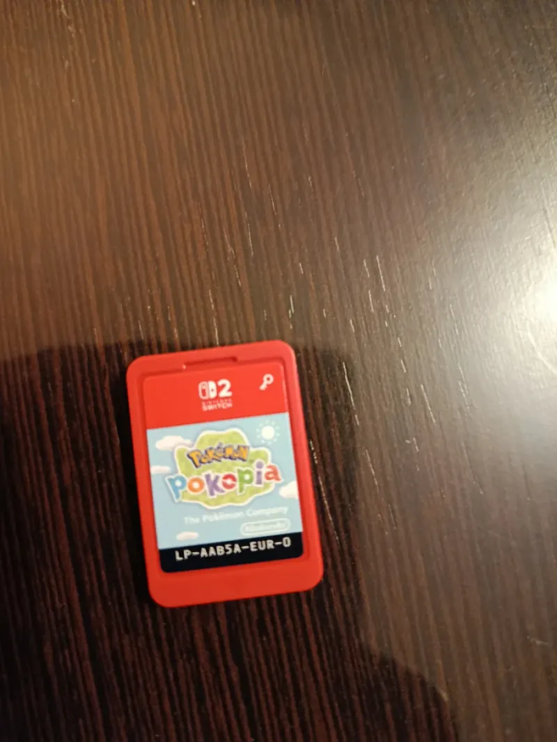 Pokemon Pokopia Nintendo Switch 2 afbeelding 4