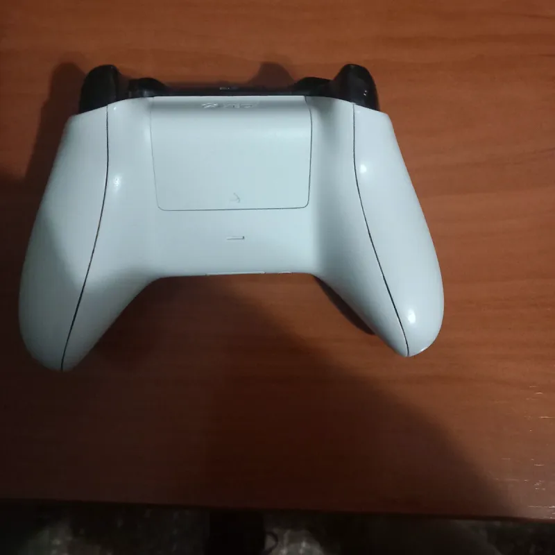 Mando Xbox One blanco afbeelding 2