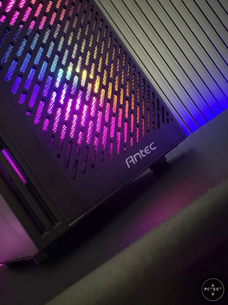PC Gaming i7 8700K + GTX 1660 Su + 16GB RAM + 480G afbeelding 8