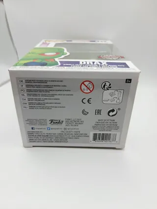 Funko Pop! Marvel Drax 442