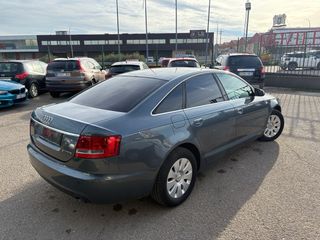 Audi A6 tdi 140cv