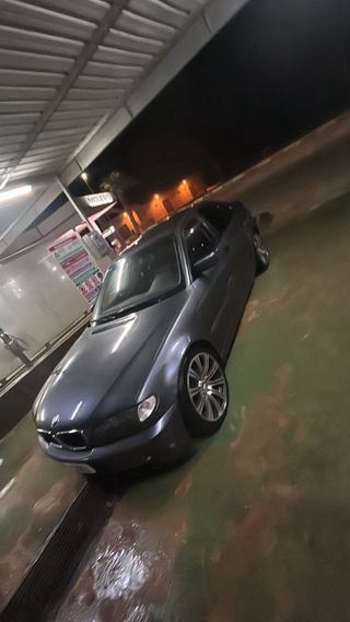 BMW Serie 3 2004