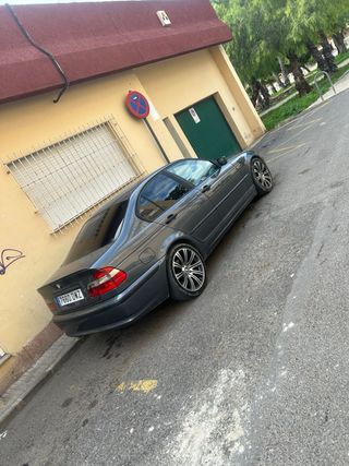 BMW Serie 3 2004