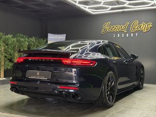 Porsche Panamera 4 E-Hybrid Executive