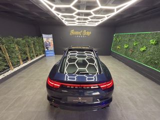 Porsche Panamera 4 E-Hybrid Executive