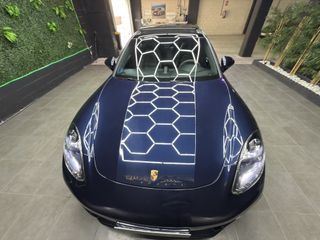 Porsche Panamera 4 E-Hybrid Executive