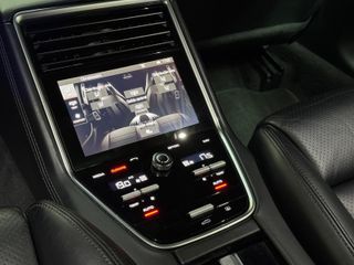 Porsche Panamera 4 E-Hybrid Executive