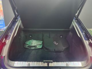 Porsche Panamera 4 E-Hybrid Executive